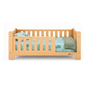 Cama Florida distintos tamaños con o sin patas
