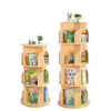 Biblioteca Giratoria Infantil