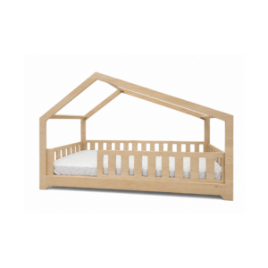 Cama Casita 1 plaza distintas opciones